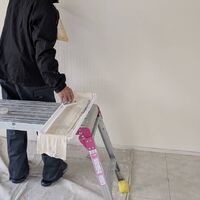 画像1448：愛車のニオイ対策に！光触媒コーティングによる消臭・抗菌施工を実施いたしました！