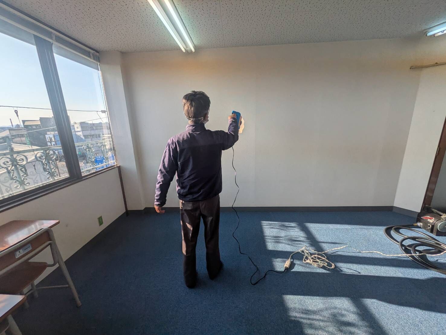 過去に手掛けた施工実績等を画像で掲載