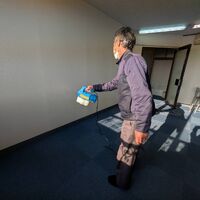 画像1624：愛車のニオイ対策に！光触媒コーティングによる消臭・抗菌施工を実施いたしました！