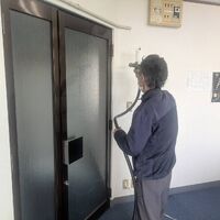 画像1626：愛車のニオイ対策に！光触媒コーティングによる消臭・抗菌施工を実施いたしました！