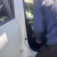画像1630：愛車のニオイ対策に！光触媒コーティングによる消臭・抗菌施工を実施いたしました！