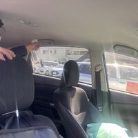 画像1635：愛車のニオイ対策に！光触媒コーティングによる消臭・抗菌施工を実施いたしました！