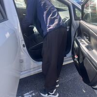 画像1636：愛車のニオイ対策に！光触媒コーティングによる消臭・抗菌施工を実施いたしました！